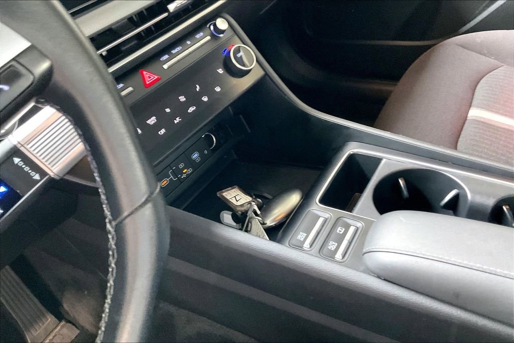 Used 2025 Hyundai Sonata SEL image 11