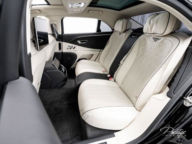 Used 2022 Bentley Flying Spur W12 AWD/4WD image 49