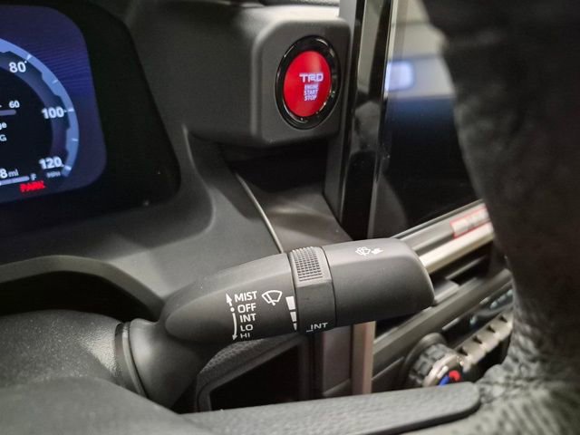 New 2026 Toyota Tacoma TRD Sport RWD image 56