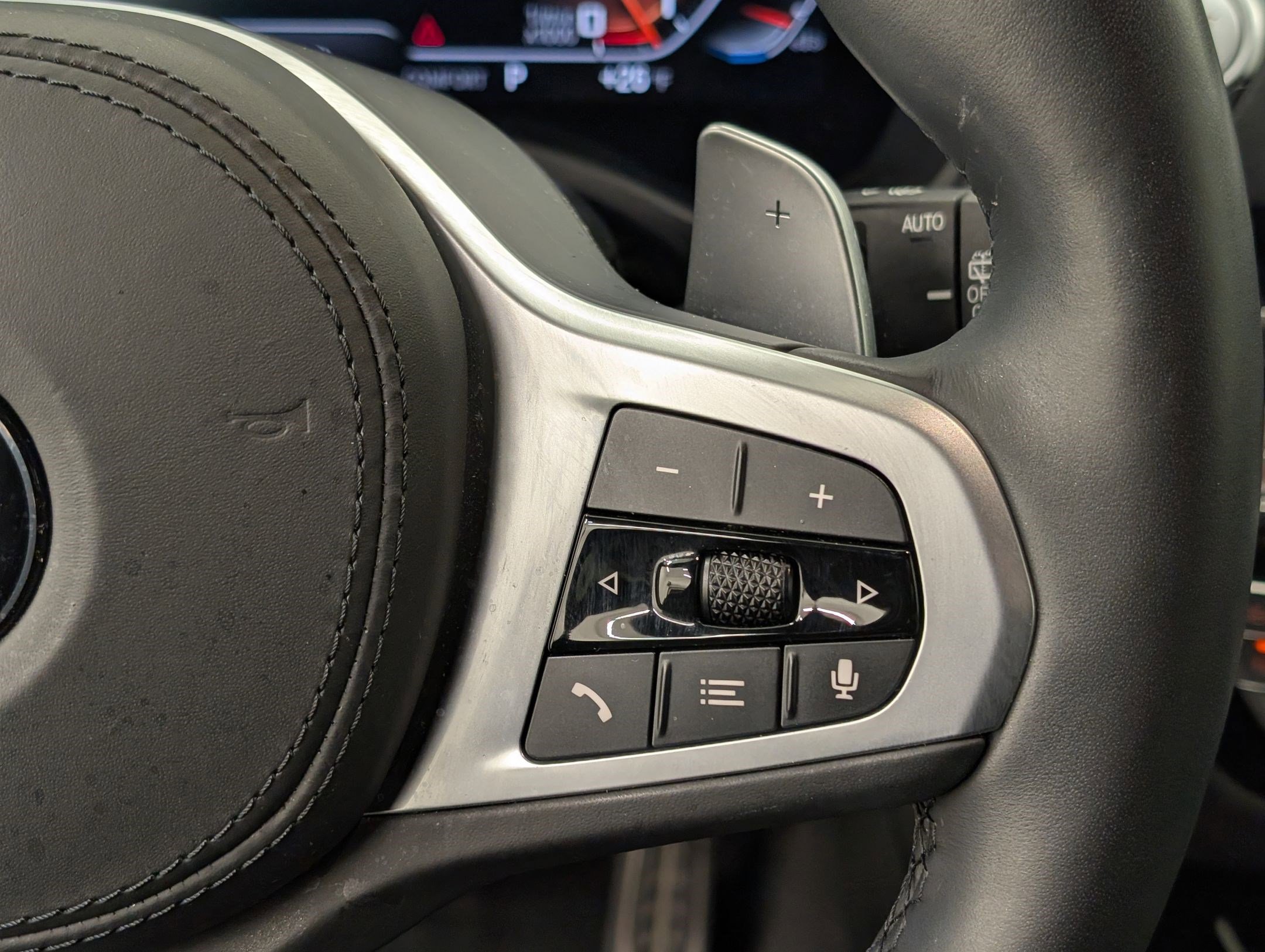 Used 2021 BMW X3 M40i w/ Premium Package image 24