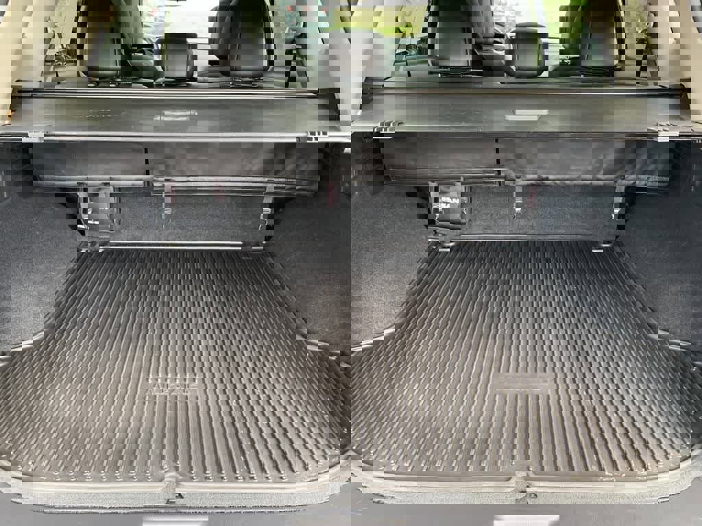 Used 2020 Nissan Murano Platinum w/ Cargo Package image 6