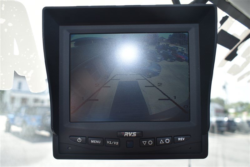 Used 2023 Ford E-350 and Econoline 350 Super Duty w/ Power Windows & Locks Group RWD image 13