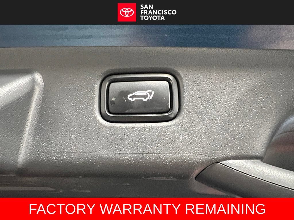 Used 2024 Kia Niro Wind FWD image 36