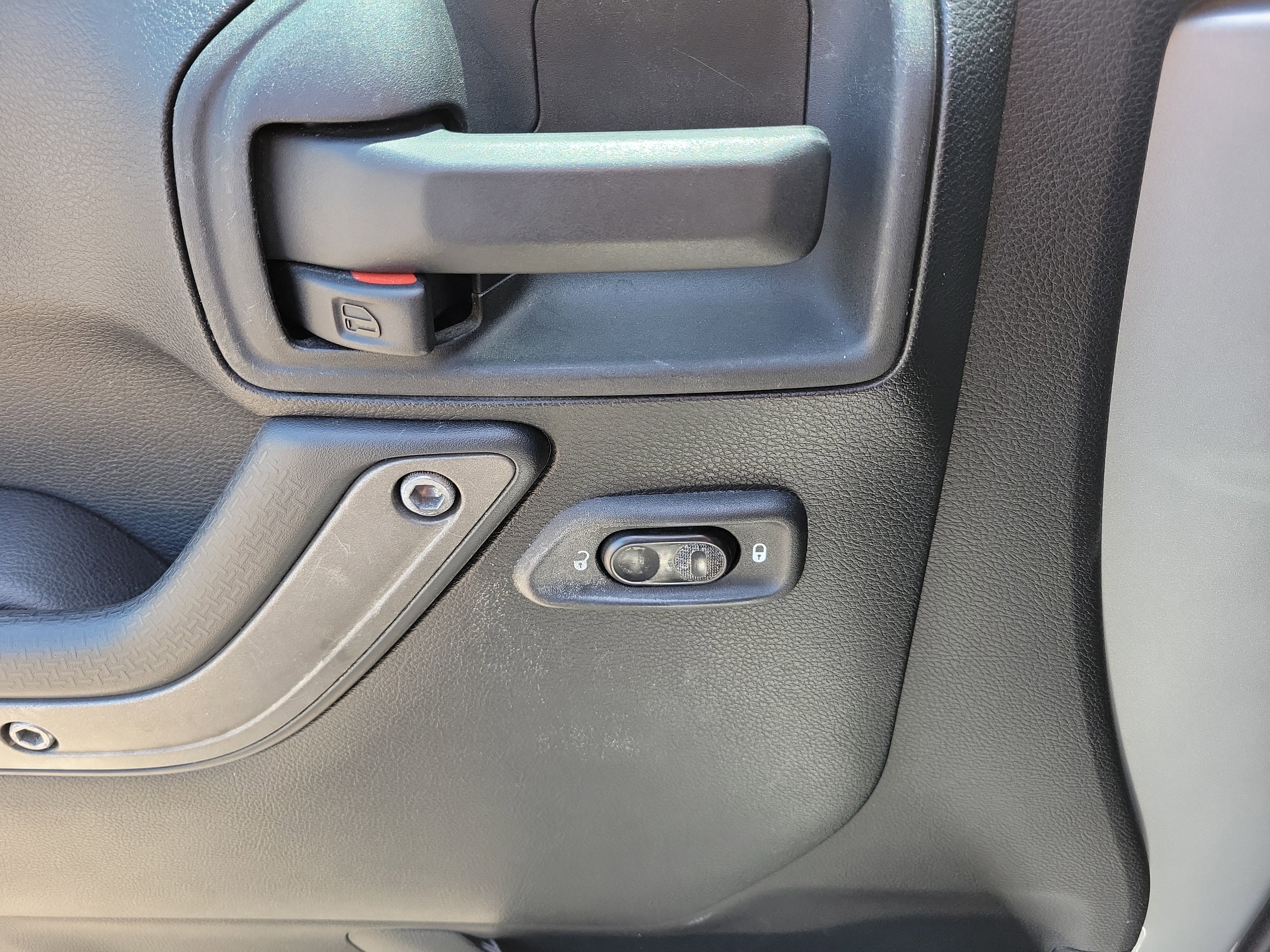 Used 2012 Jeep Wrangler Sport image 16