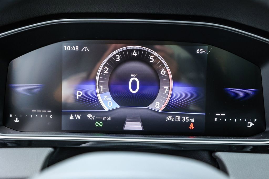 New 2026 Volkswagen Jetta S image 34