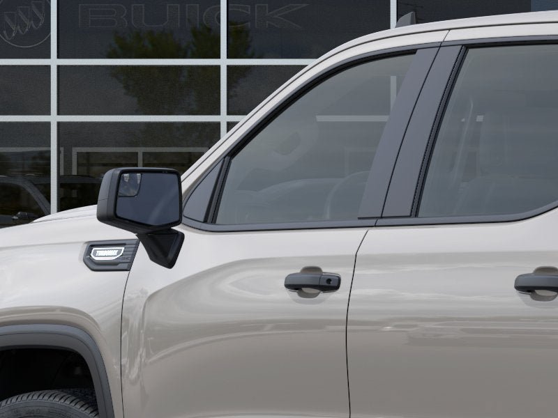 New 2026 GMC Sierra 1500 Pro w/ Graphite Edition AWD/4WD image 12