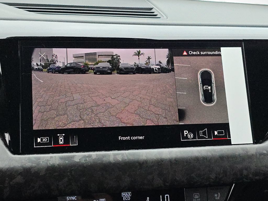 New 2026 Audi RS e-tron GT performance AWD/4WD image 25