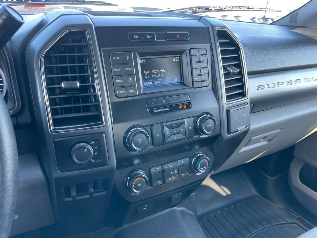 Used 2019 Ford F250 XLT image 11