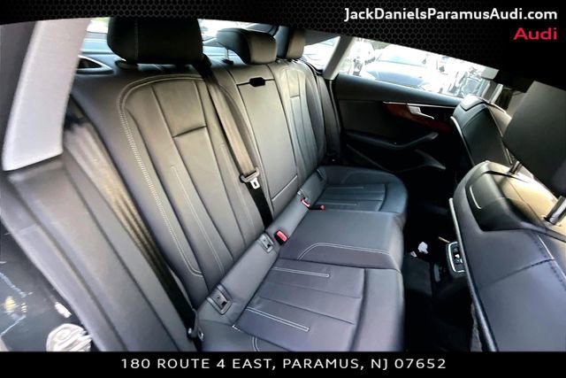 Used 2023 Audi A5 2.0T Premium w/ Convenience Package AWD/4WD image 19