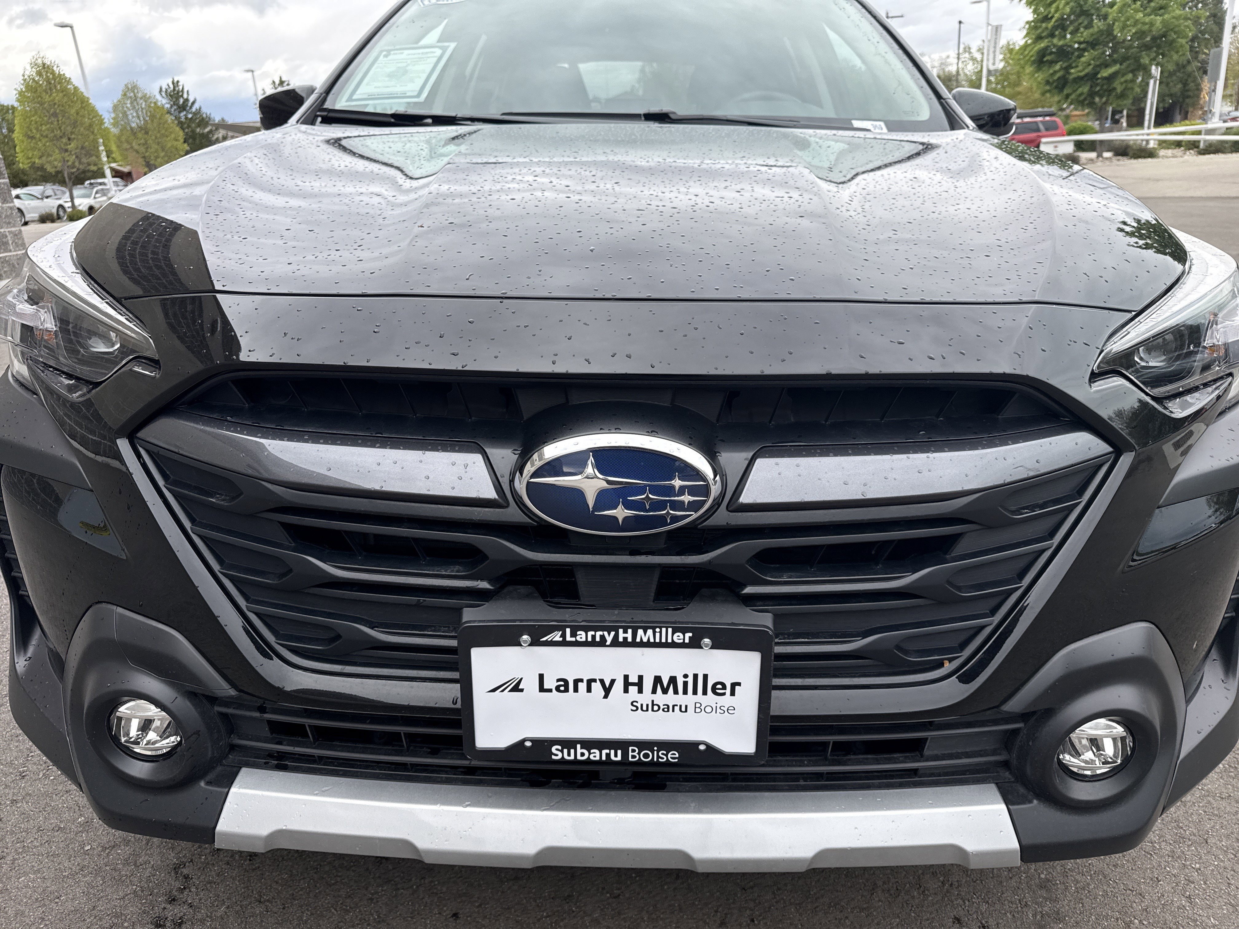 Certified 2025 Subaru Outback Limited XT AWD/4WD image 24