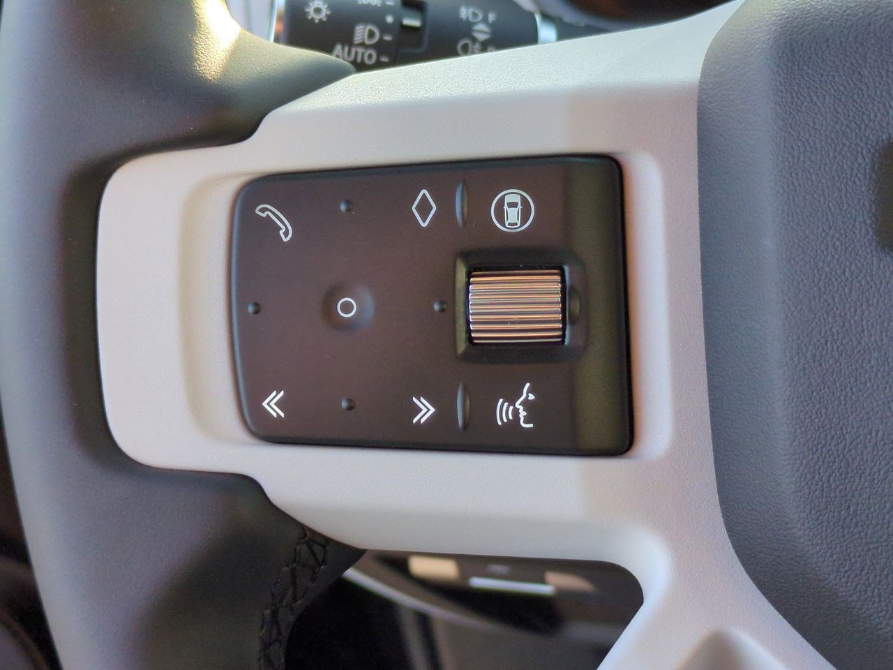 New 2026 Land Rover Defender 130 S image 11