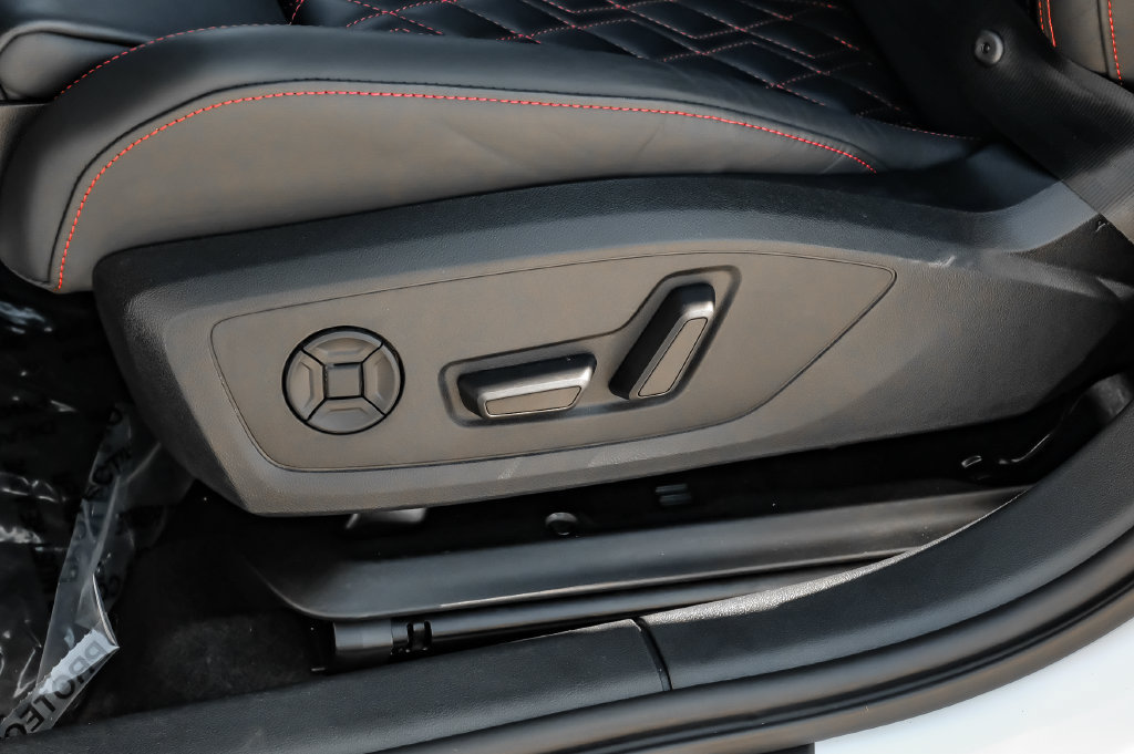 Used 2026 Audi S3 Premium w/ S Sport Package AWD/4WD image 35