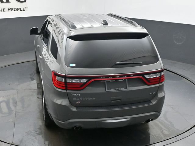 Used 2023 Dodge Durango GT image 58