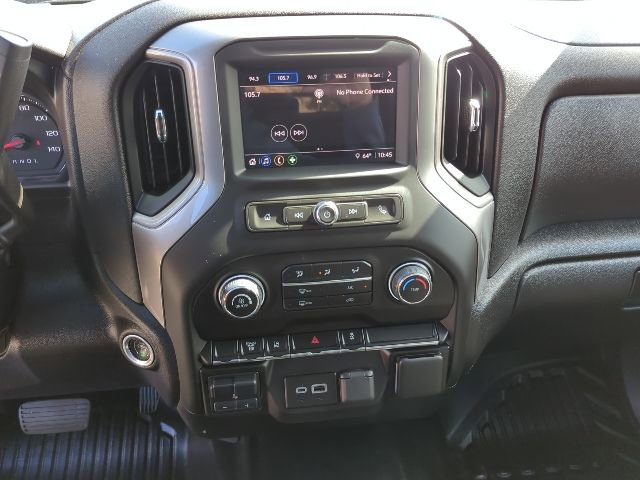 Used 2024 Chevrolet Silverado 3500 W/T w/ WT Convenience Package image 9