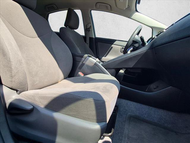 Used 2015 Toyota Prius Two FWD image 20