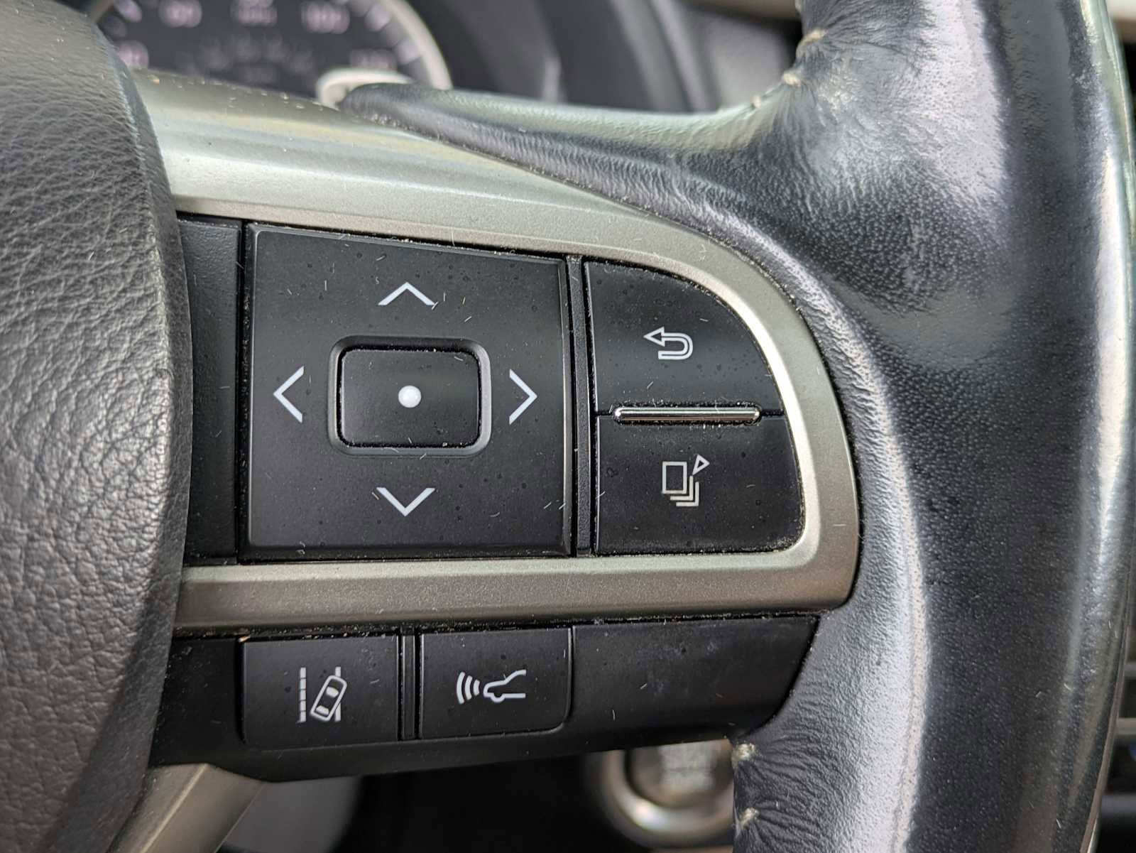 Used 2021 Lexus RX 350 AWD w/ Premium Package image 26