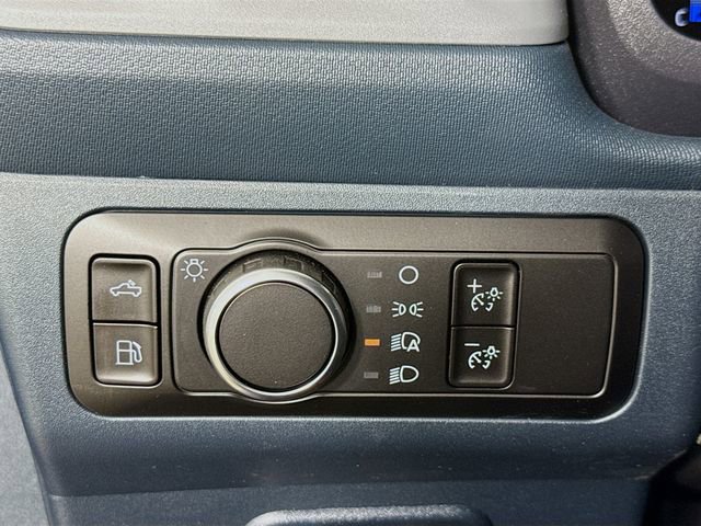 New 2026 Ford Maverick XL w/ Equipment Group 101A image 10