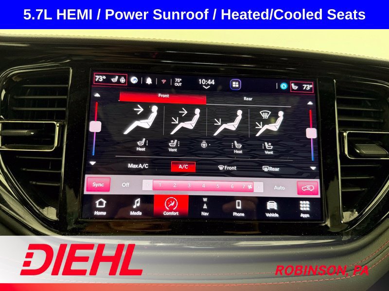 Used 2023 Dodge Durango R/T AWD/4WD image 33