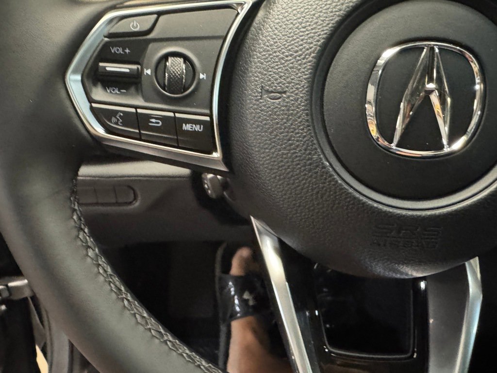 New 2026 Acura MDX SH-AWD image 27