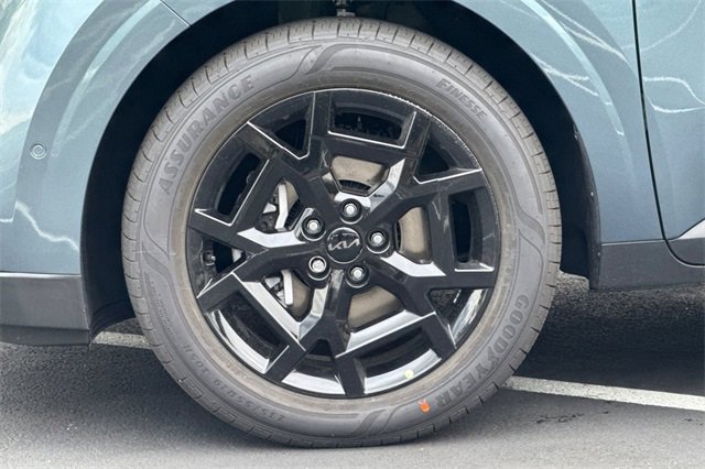 New 2026 Kia Carnival SX Prestige image 36