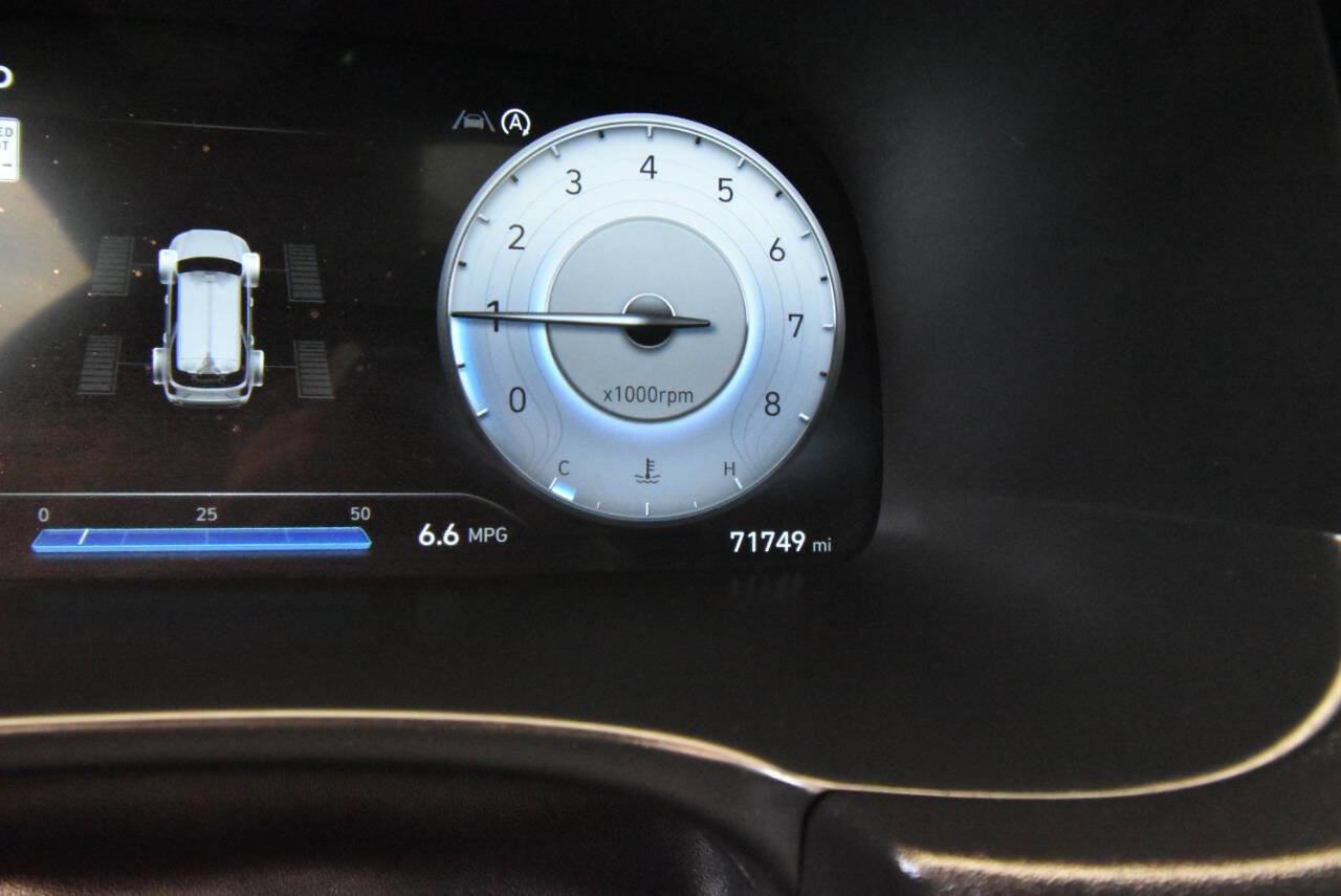 Used 2024 Hyundai Palisade Limited image 29