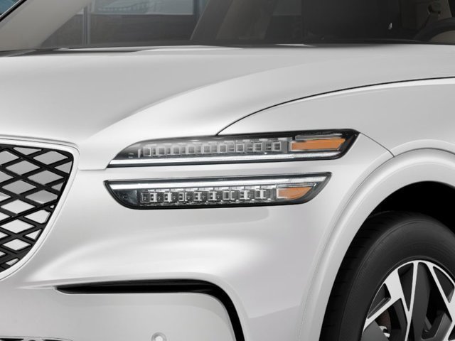 New 2026 Genesis Electrified GV70 image 9