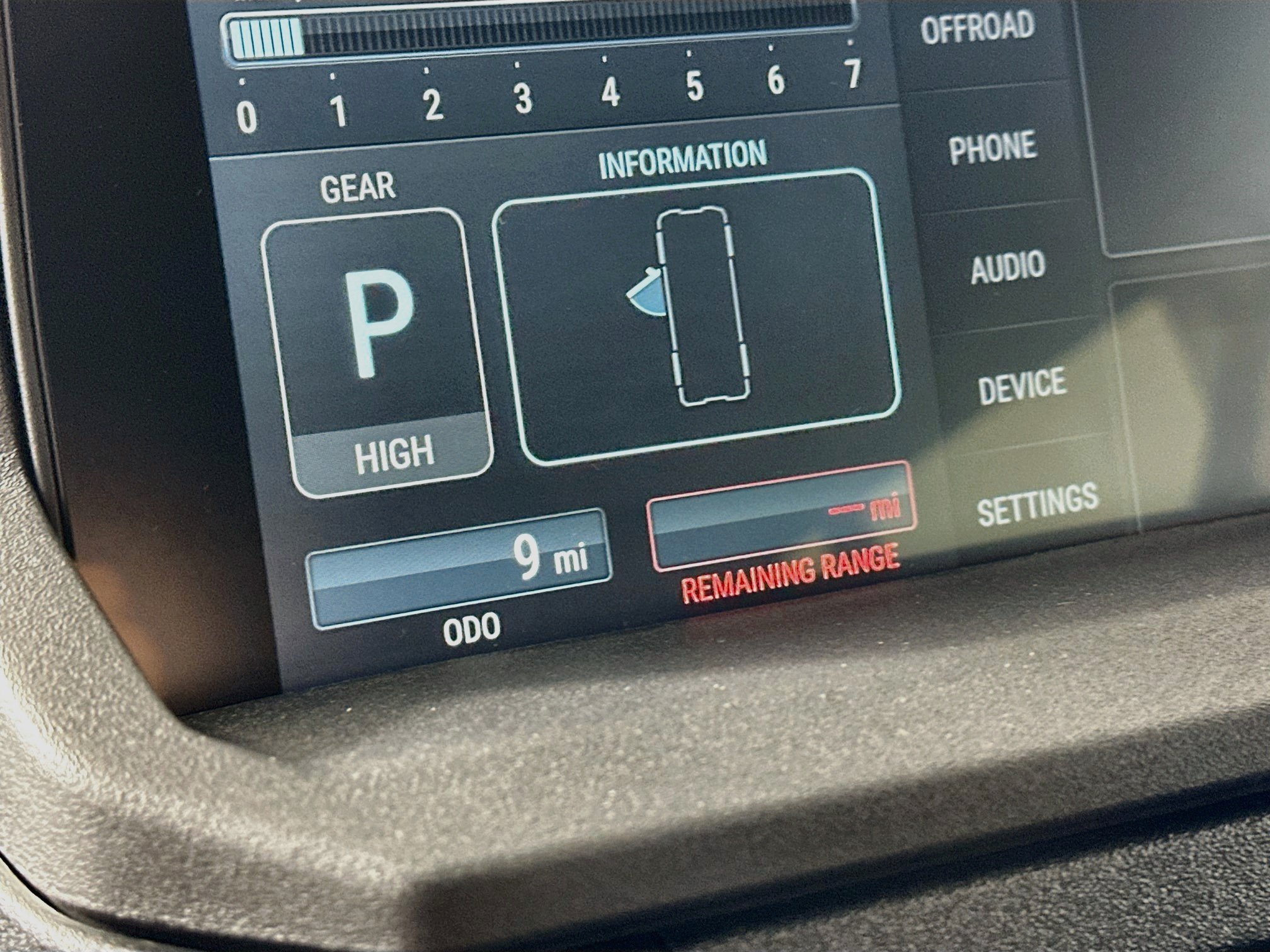New 2026 INEOS Grenadier Station Wagon AWD/4WD image 23