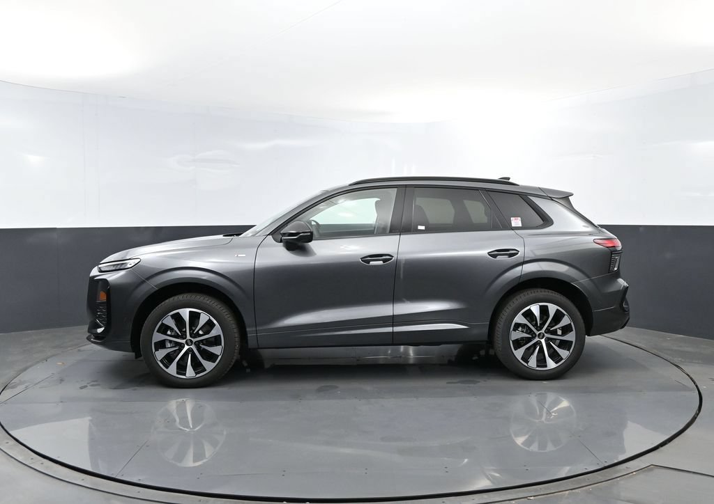 New 2026 Audi Q3 quattro 2.0T AWD/4WD image 26
