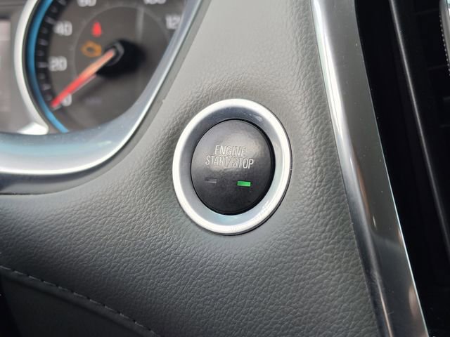 Used 2019 Chevrolet Traverse LT FWD image 34