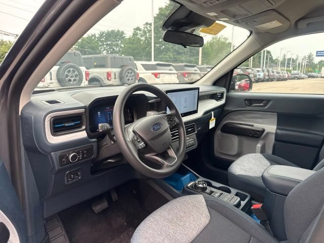 New 2026 Ford Maverick XLT w/ 4K Tow Package AWD/4WD image 10