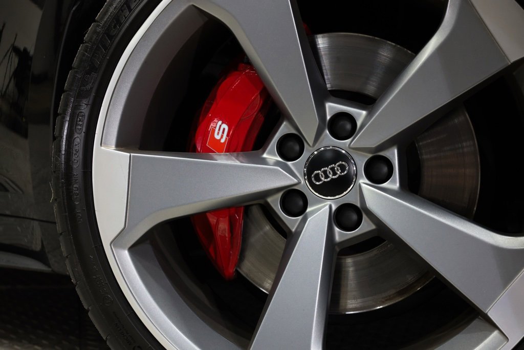 Used 2019 Audi S5 Premium Plus w/ S Sport Package image 43