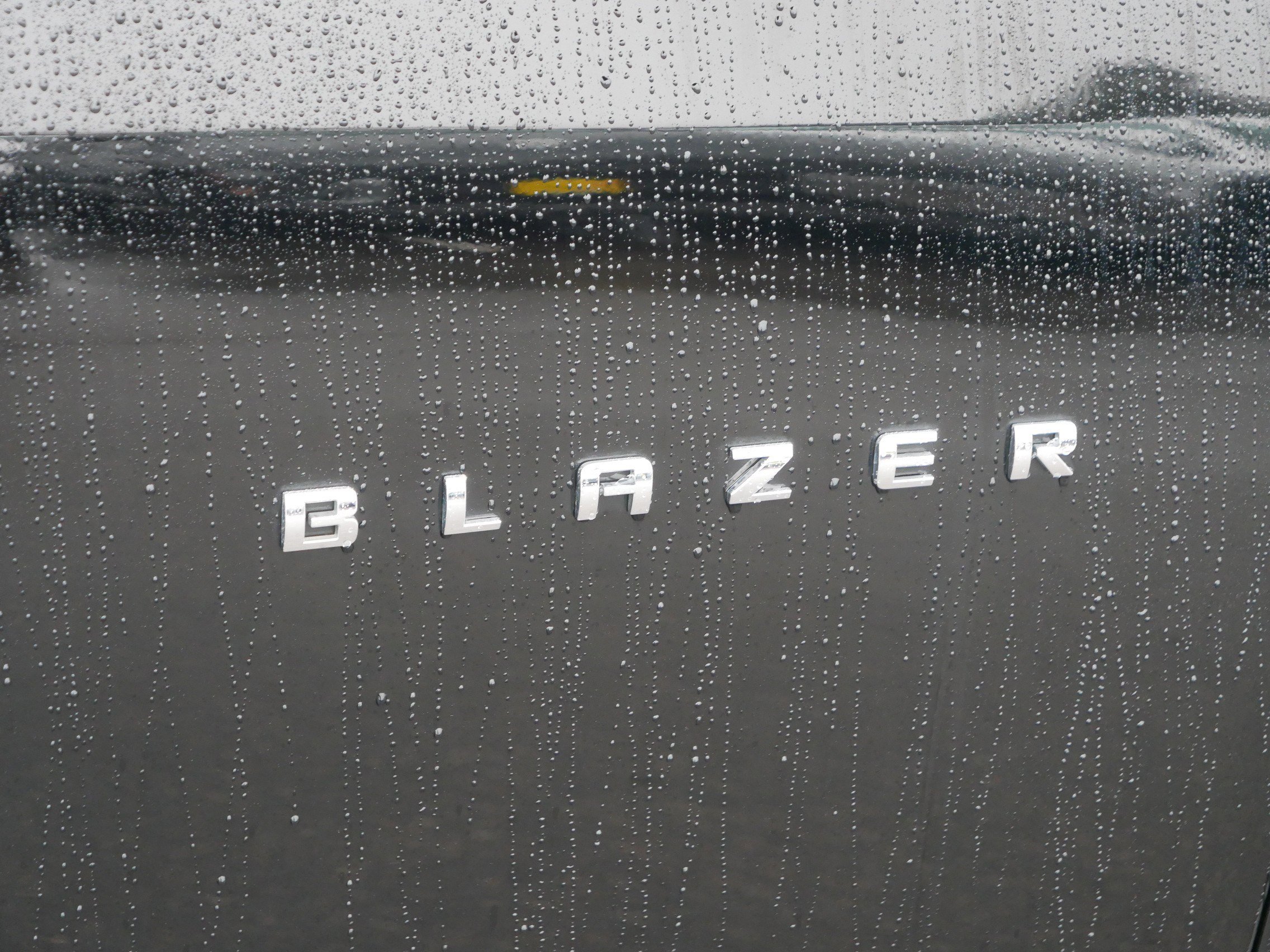 Used 2023 Chevrolet Blazer LT w/ Convenience Package image 8