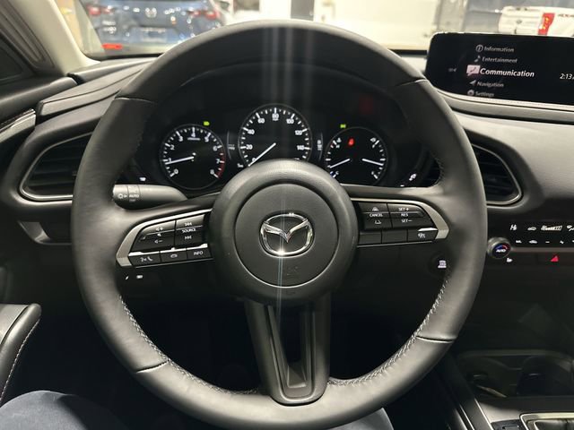 New 2026 MAZDA CX-30 AWD 2.5 S image 15