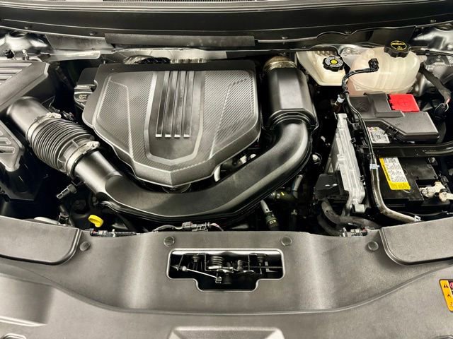 Certified 2024 Chevrolet Traverse RS image 46