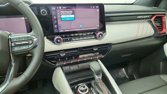 Used 2024 GMC Canyon AT4X w/ AT4X AEV Edition AWD/4WD image 47