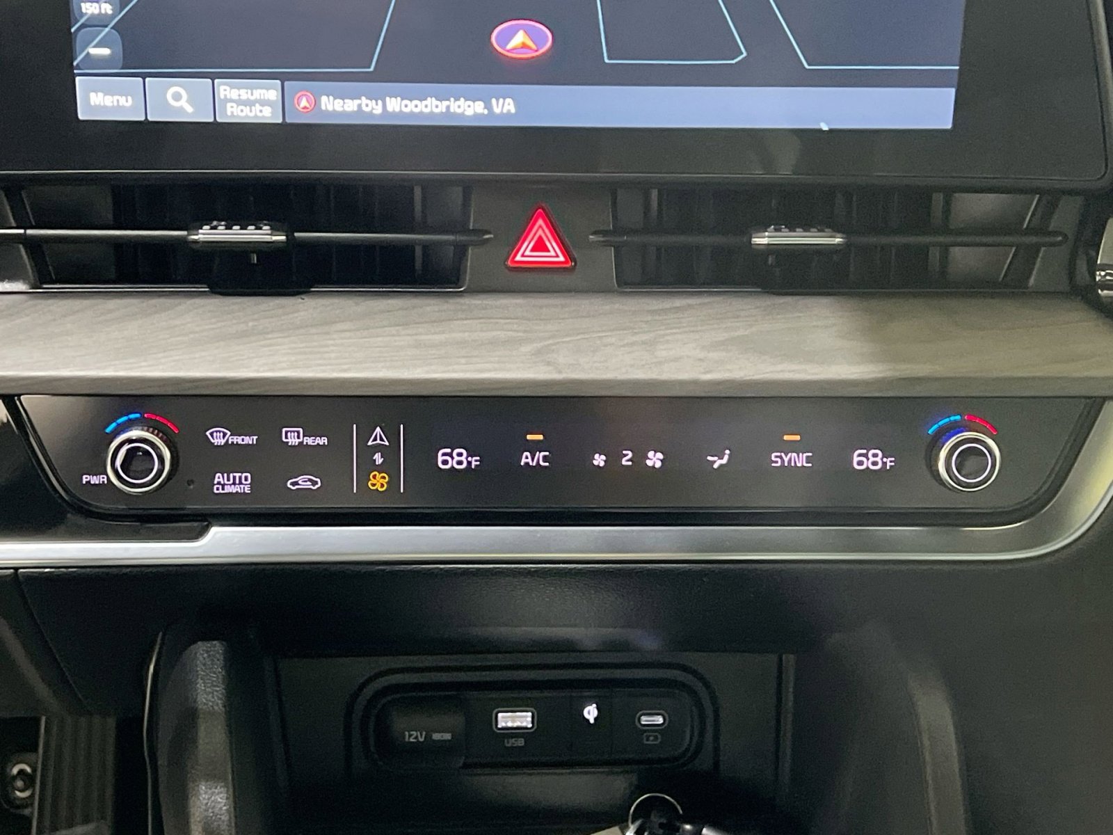 Used 2024 Kia Sportage X-Line w/ X-Line Premium Package image 20