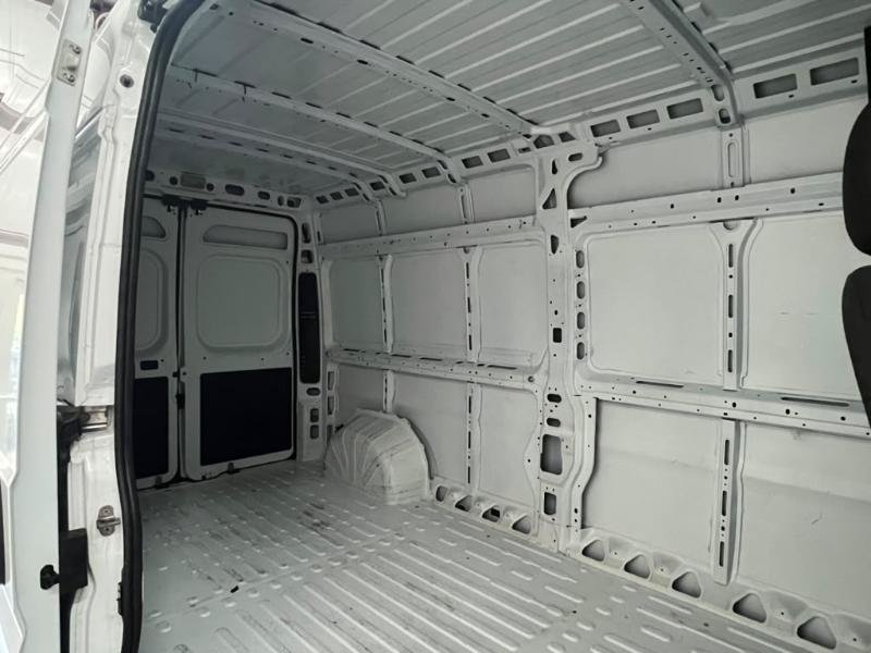 Used 2023 RAM ProMaster 2500 FWD image 21