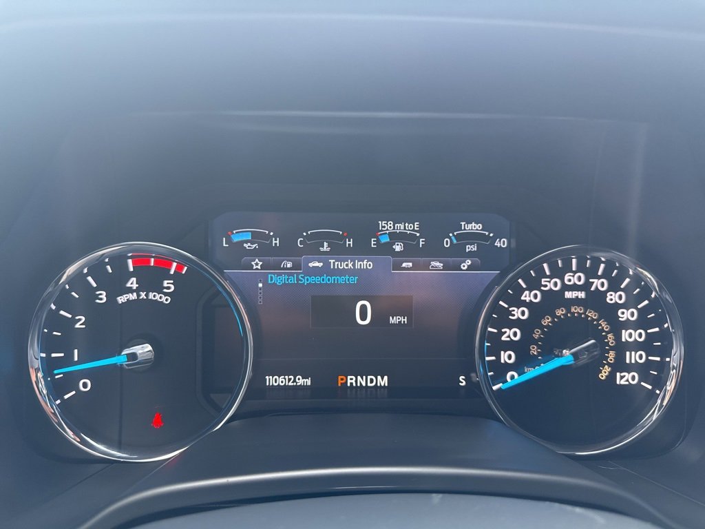 Used 2022 Ford F450 Lariat image 17