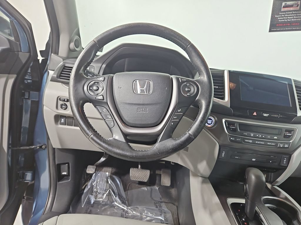Used 2016 Honda Pilot EX-L image 13