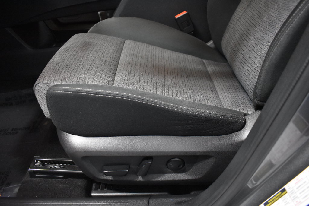 Certified 2023 Nissan Rogue SV AWD/4WD image 18