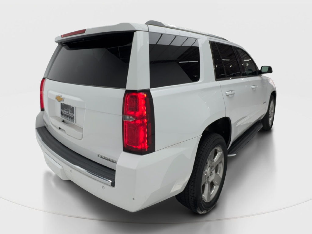 Used 2019 Chevrolet Tahoe Premier RWD image 8