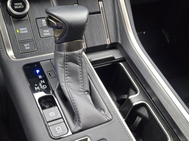 Used 2025 Lexus GX 550 w/ Accessory Package (Z1) image 13