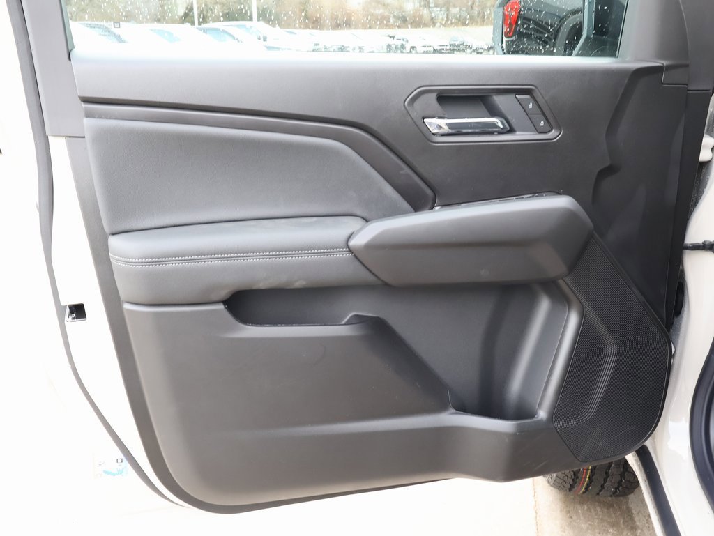 New 2026 GMC Canyon Elevation w/ Convenience Package image 11