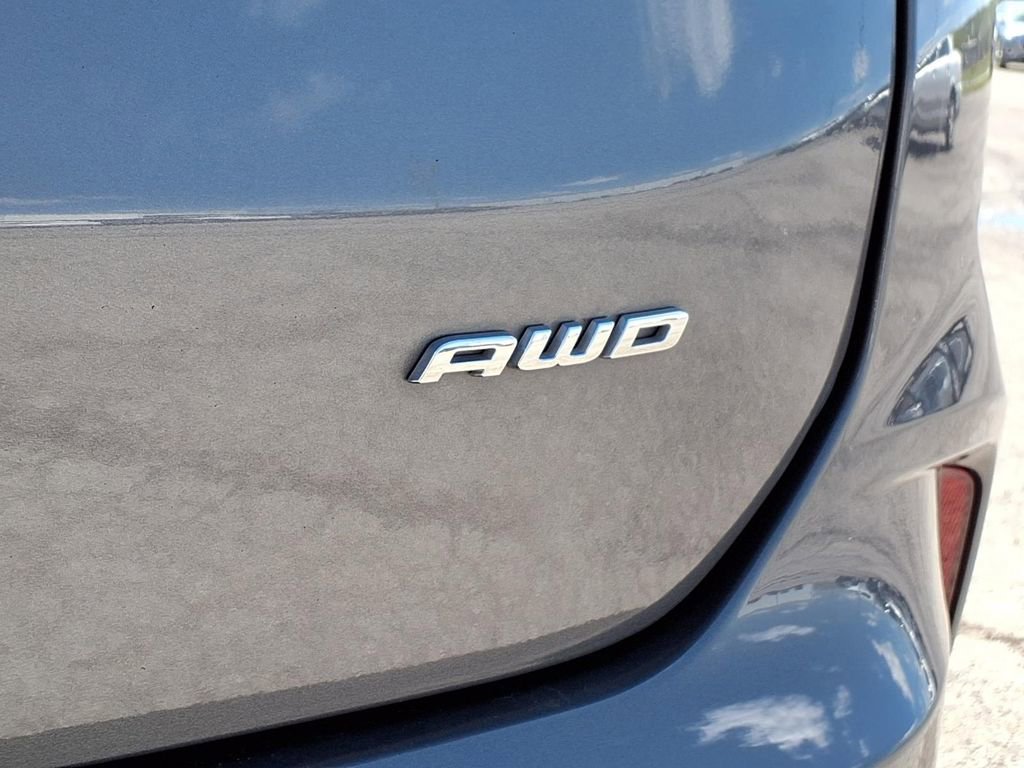 Used 2024 Ford Edge SEL image 9