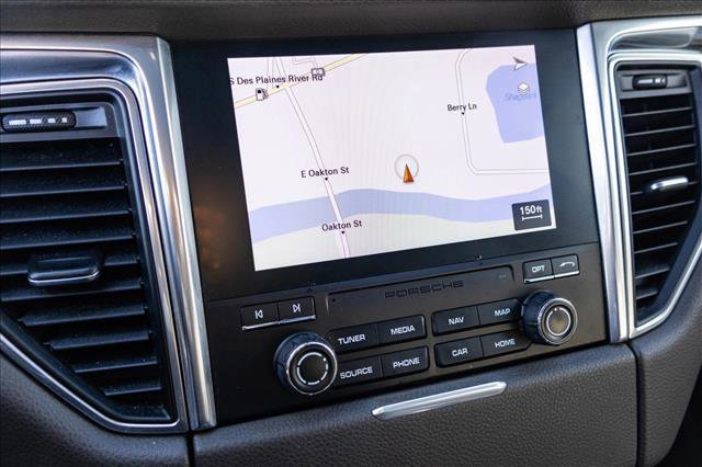 Used 2017 Porsche Macan S image 17