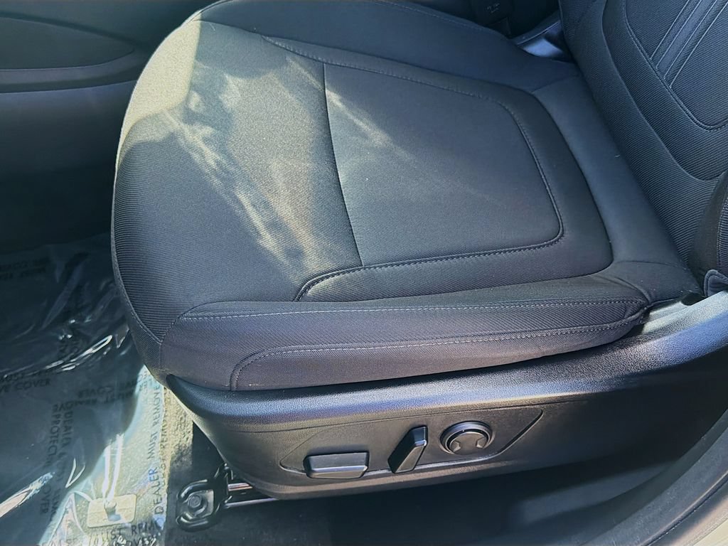 Used 2023 Hyundai Tucson SEL FWD image 15