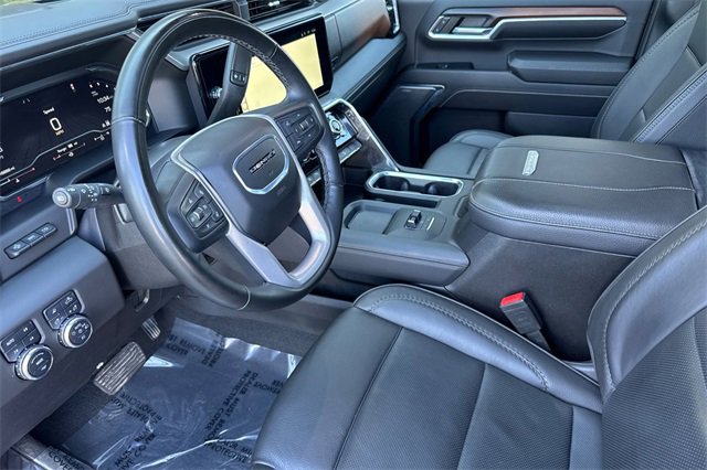 Used 2024 GMC Sierra 2500 Denali w/ Denali Reserve Package image 10