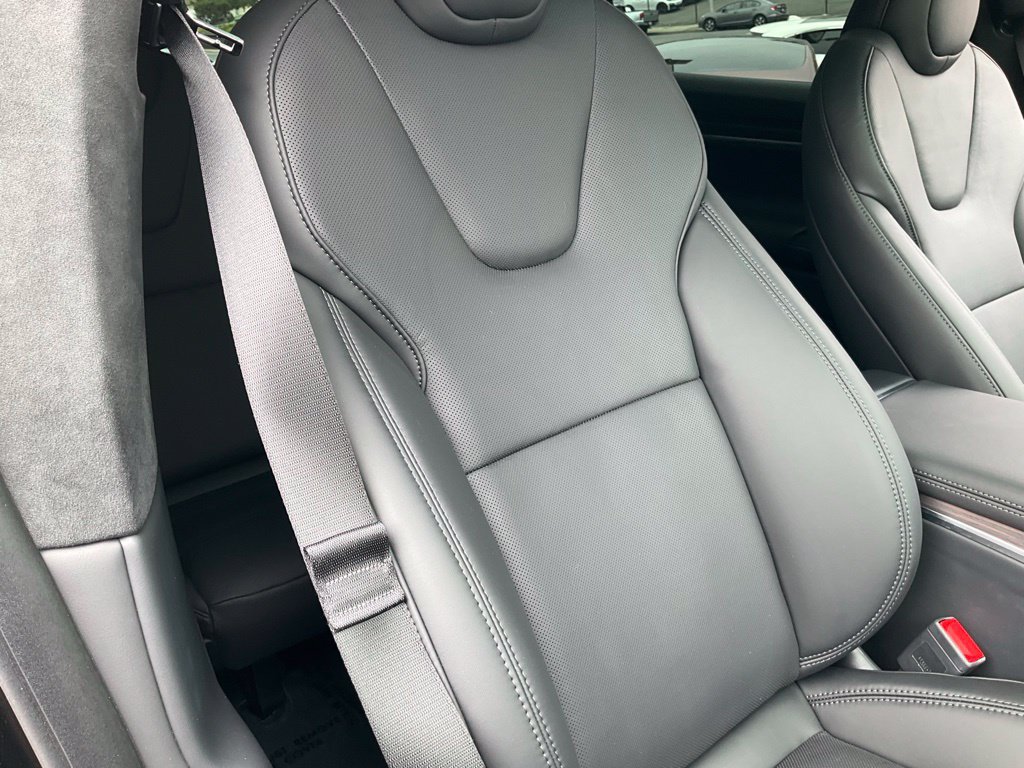 Used 2023 Tesla Model X AWD/4WD image 73