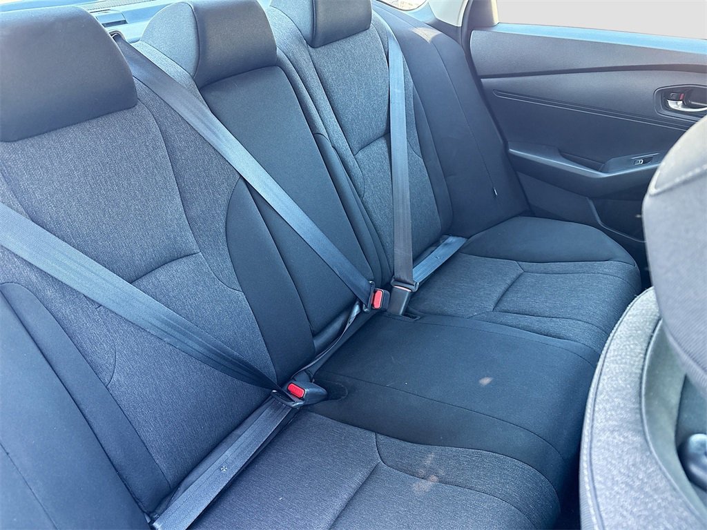 Used 2024 Honda Accord EX image 25