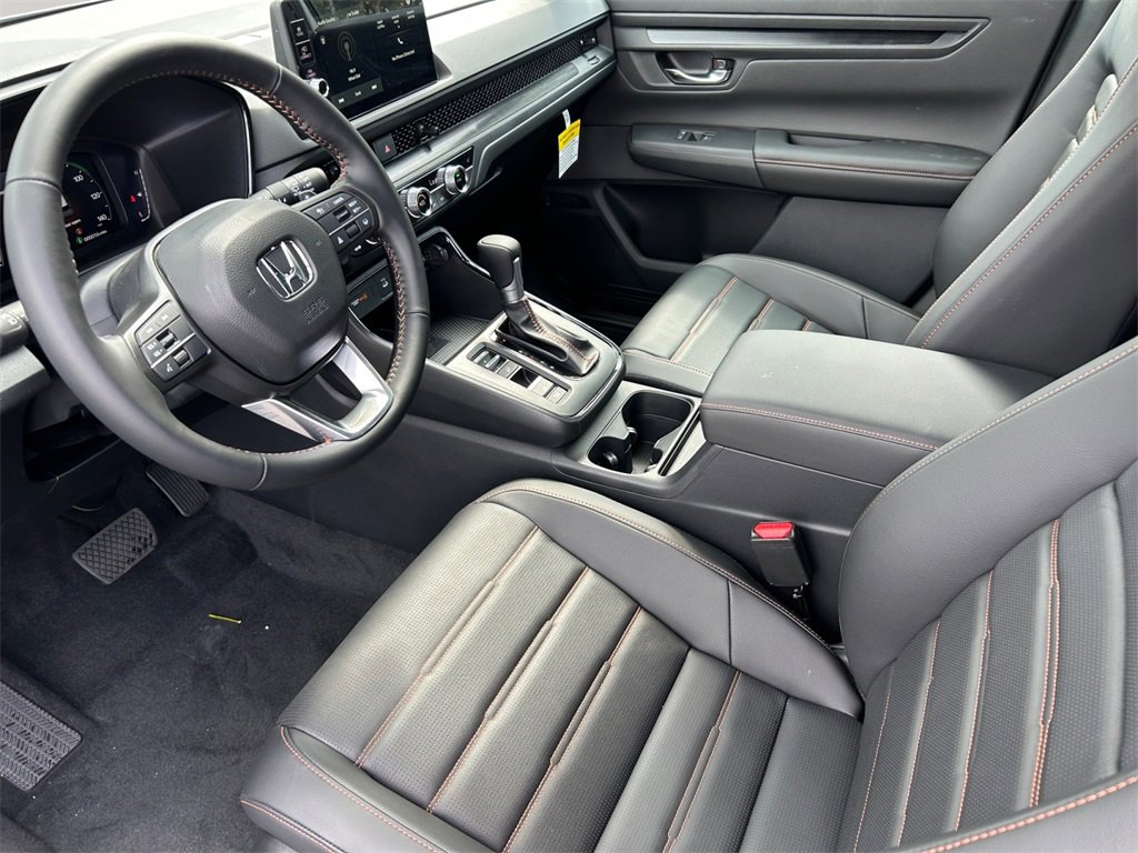 New 2026 Honda CR-V Sport-L image 10